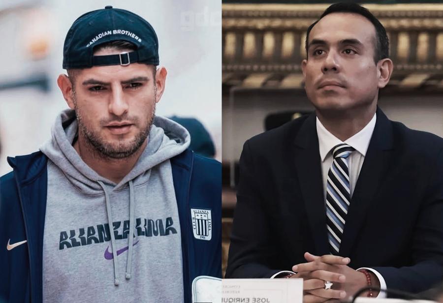 Juego sucio: en el chifa, en la cancha y en las urnas