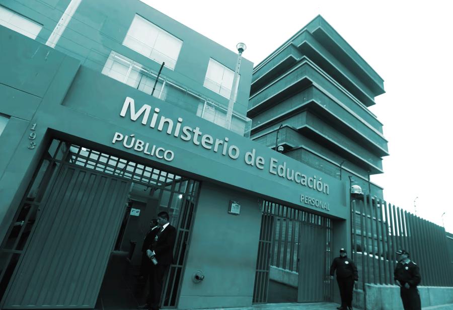 Fortalecer la gestión educativa local