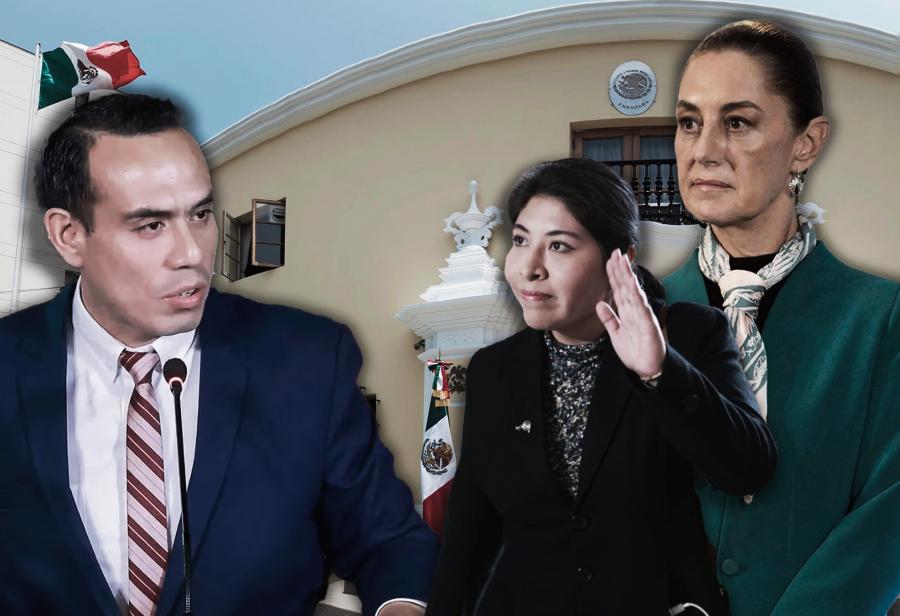 Entre fugas, asilos y pases a la clandestinidad