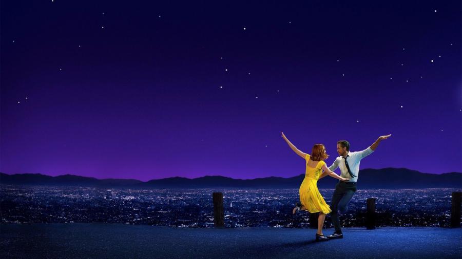 La La Land: oda al musical