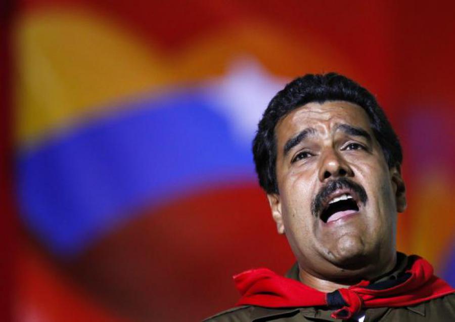 OEA: mano blanda al autoritarismo venezolano