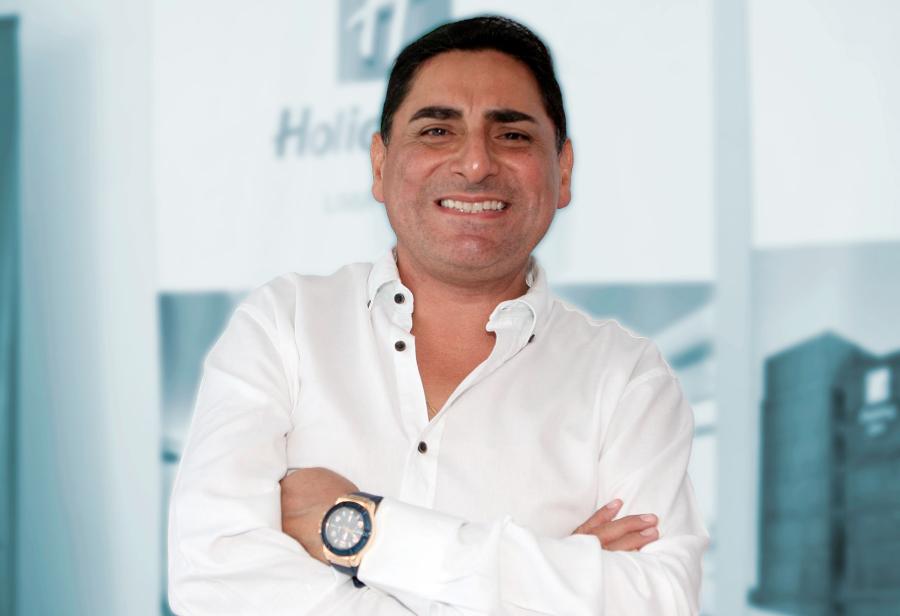 Carlos Álvarez: ¿el candidato oculto de la izquierda?