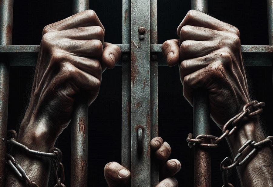 El sistema penitenciario peruano está en crisis