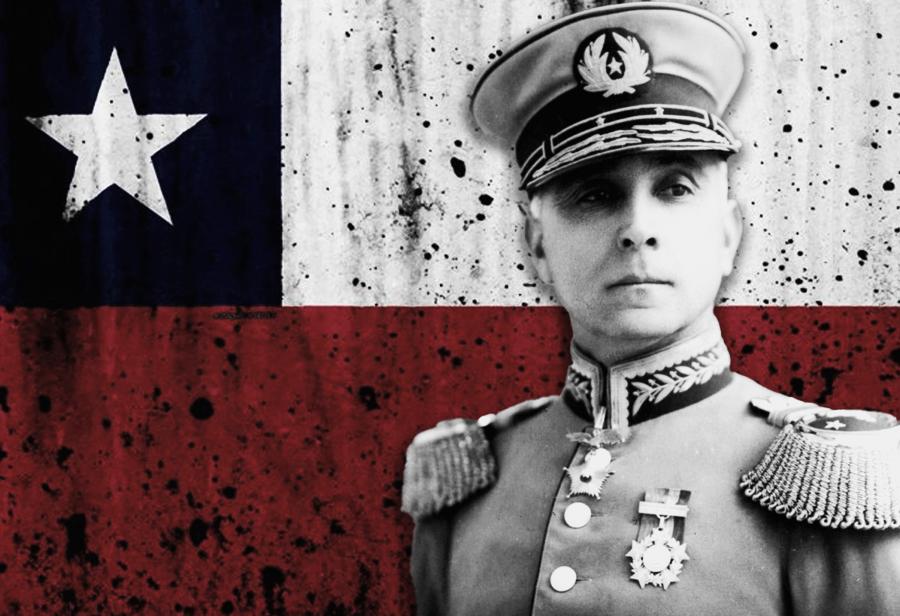 Segunda renovación socialista en Chile