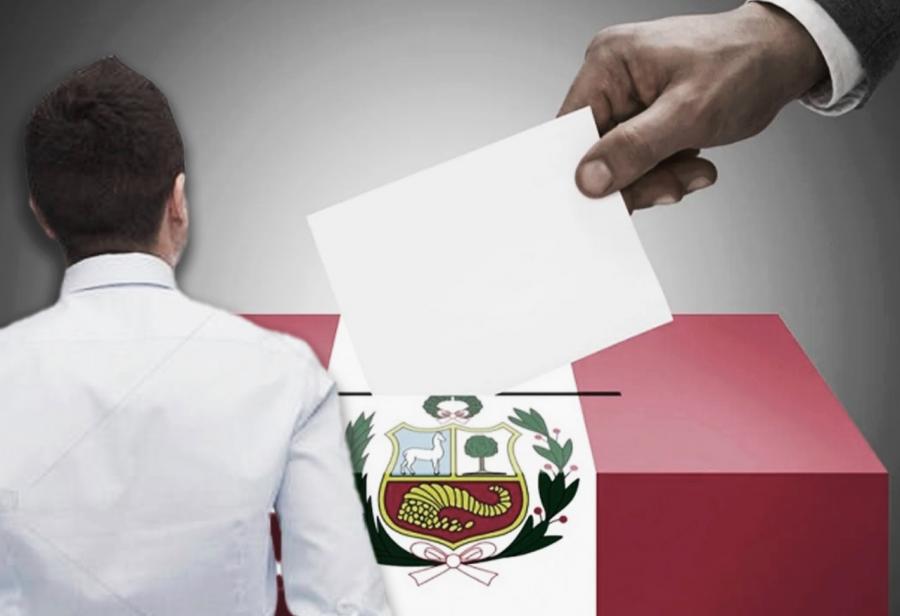 El derecho a participar en la vida política es más que solo votar