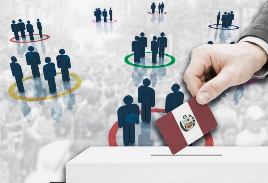 El Per&uacute; ante la incertidumbre del futuro pol&iacute;tico-electoral