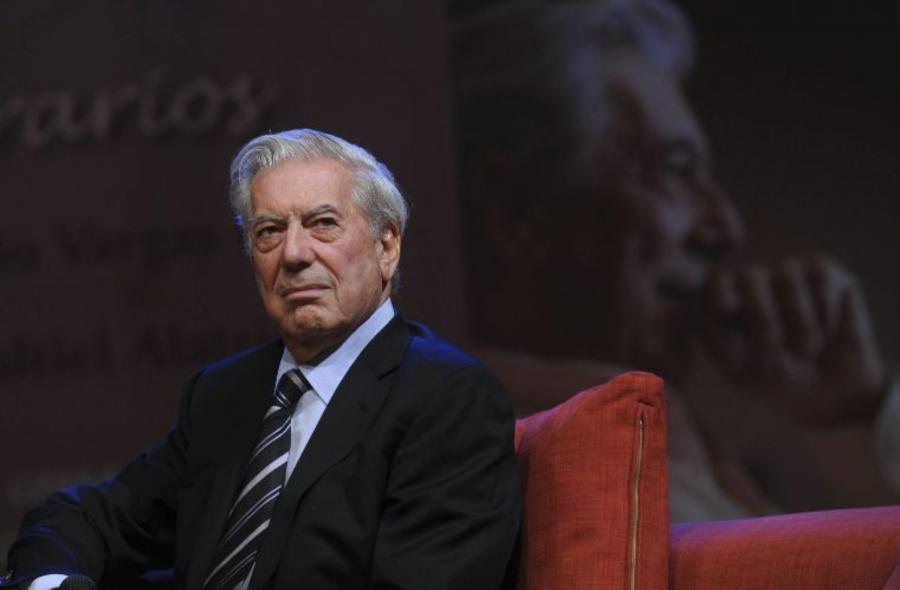 Deconstruyendo a Vargas Llosa