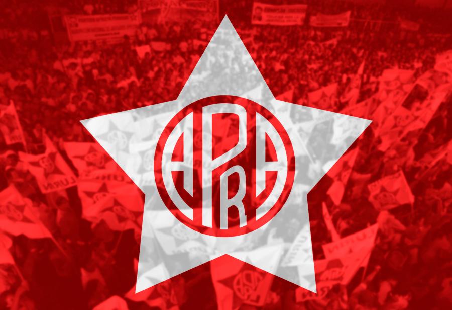 Noventa años del Partido Aprista Peruano
