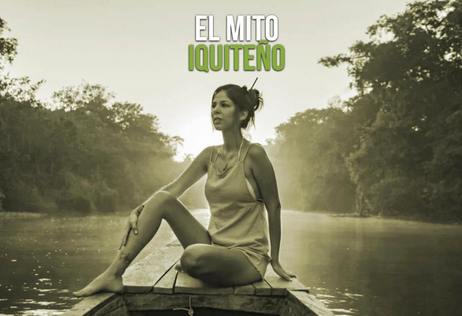 El mito iquiteño