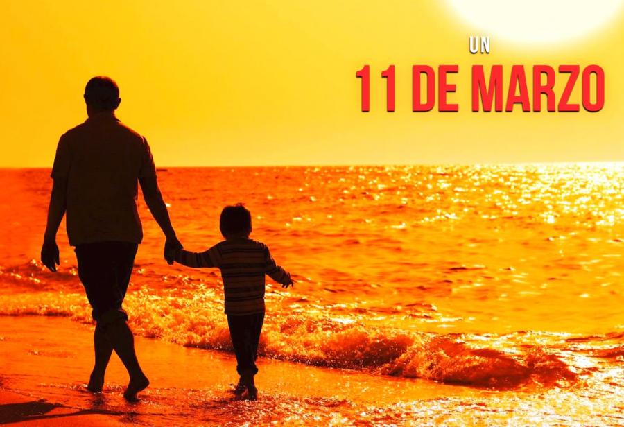 Un 11 de marzo