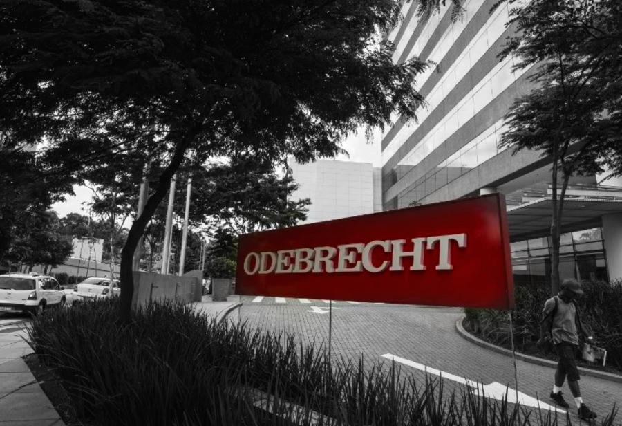 Odebrecht, ganador de la lucha anticorrupción