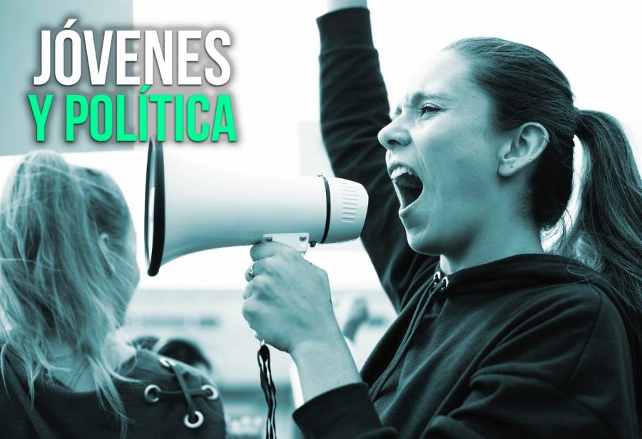 Jóvenes Y Política El Montonero