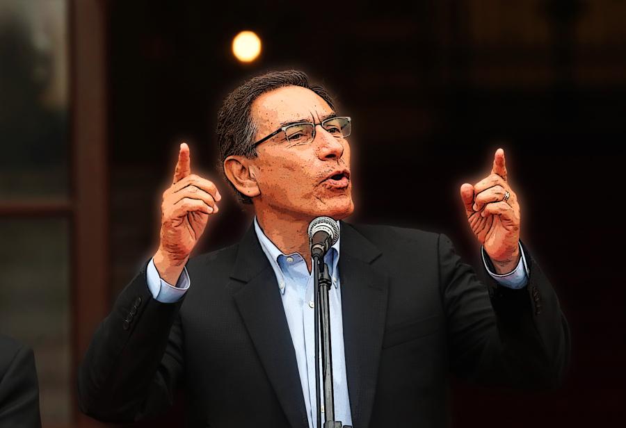 Y despu&eacute;s de la transici&oacute;n a la democracia, &iquest;qu&eacute;?