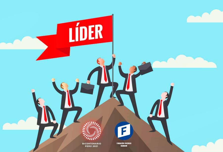Programa de Liderazgo para el Bicentenario