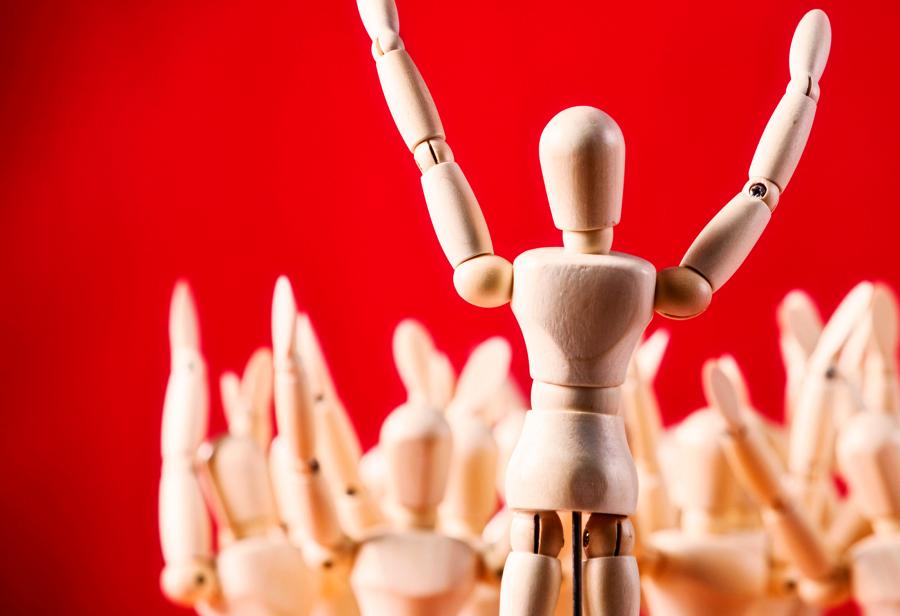 La nueva centralidad de la pol&iacute;tica