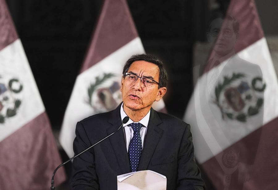 El golpe de Estado del 30 de setiembre