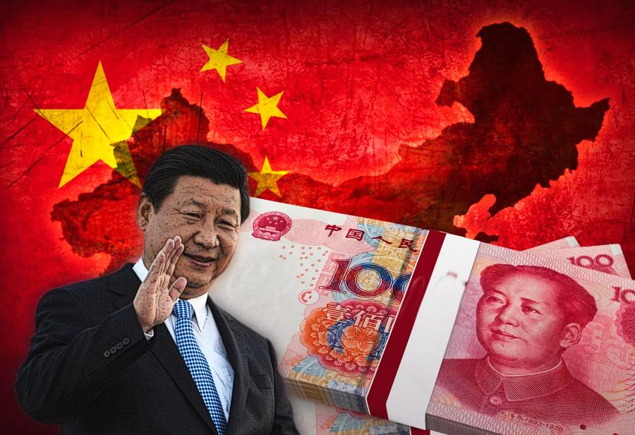 El sueño chino y el mandato de Xi Jinping
