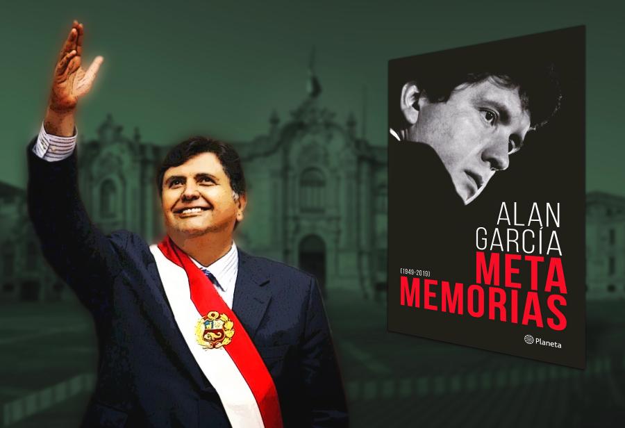 Sobre Metamemorias