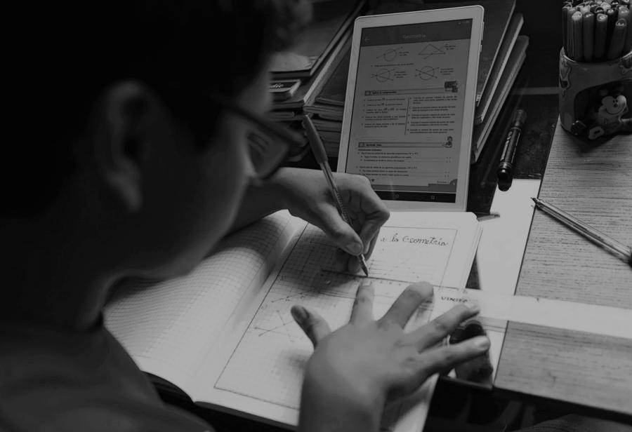 El contenido pedagógico de las tablets ¿para cuándo?