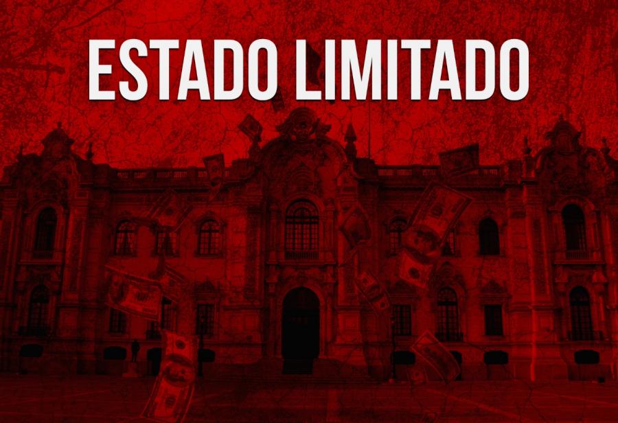 Estado limitado