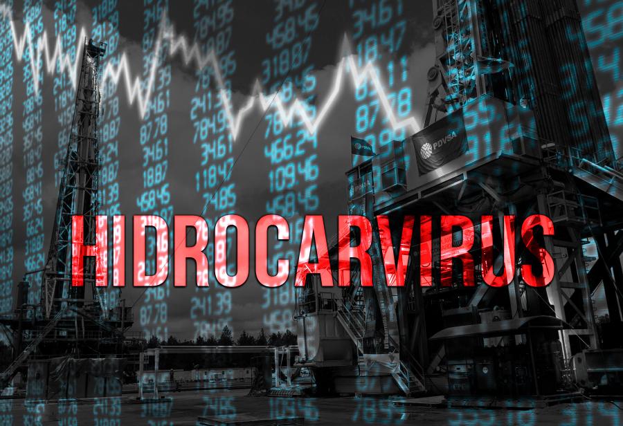 Hidrocarvirus