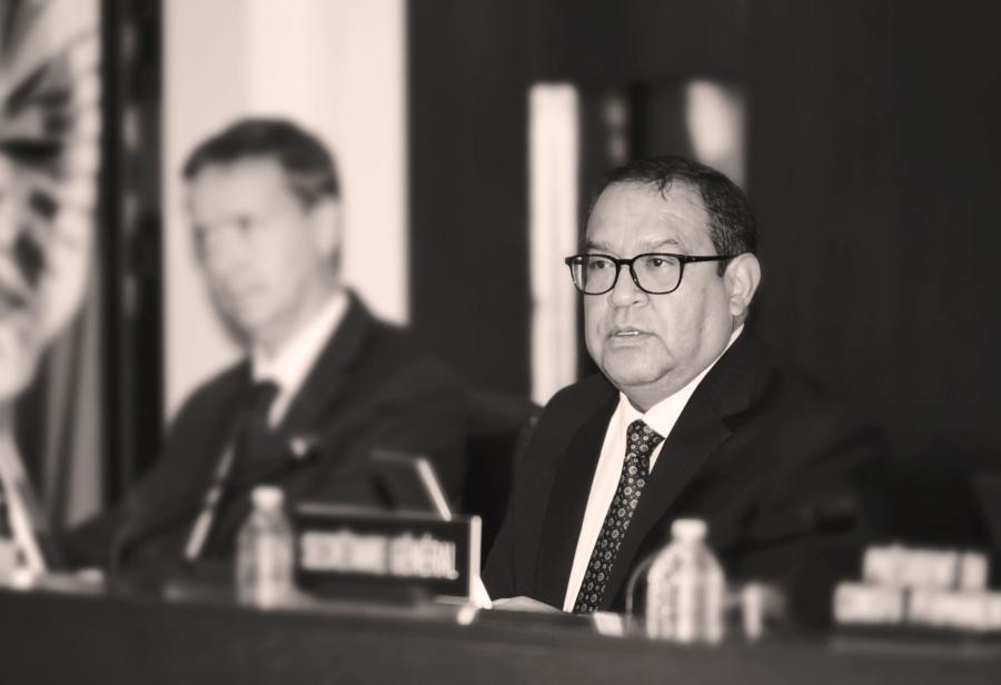 Perú se hizo escuchar en la OEA