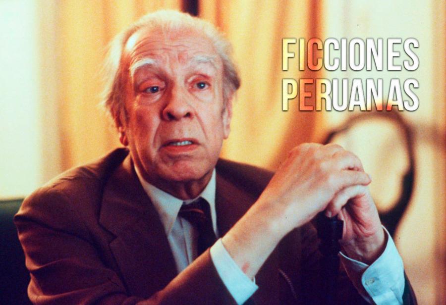 Ficciones peruanas