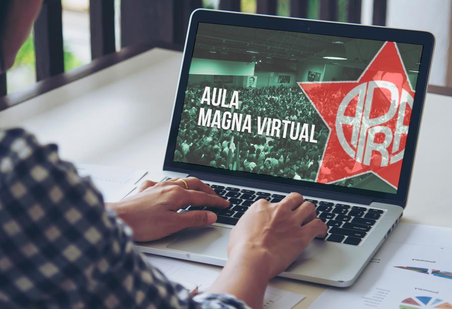 Aula Magna Virtual