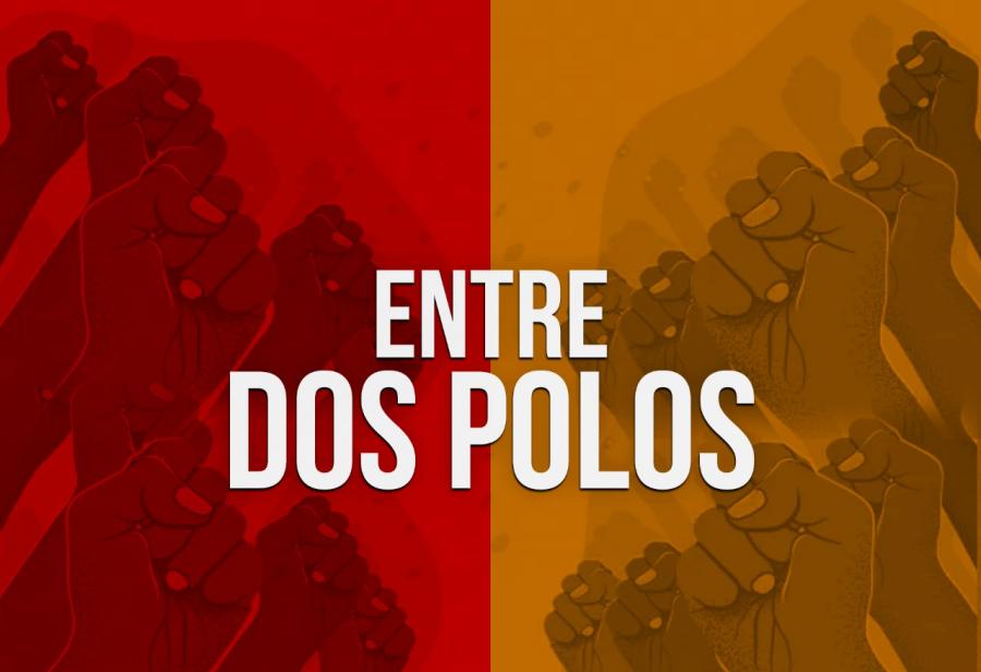 Entre dos polos