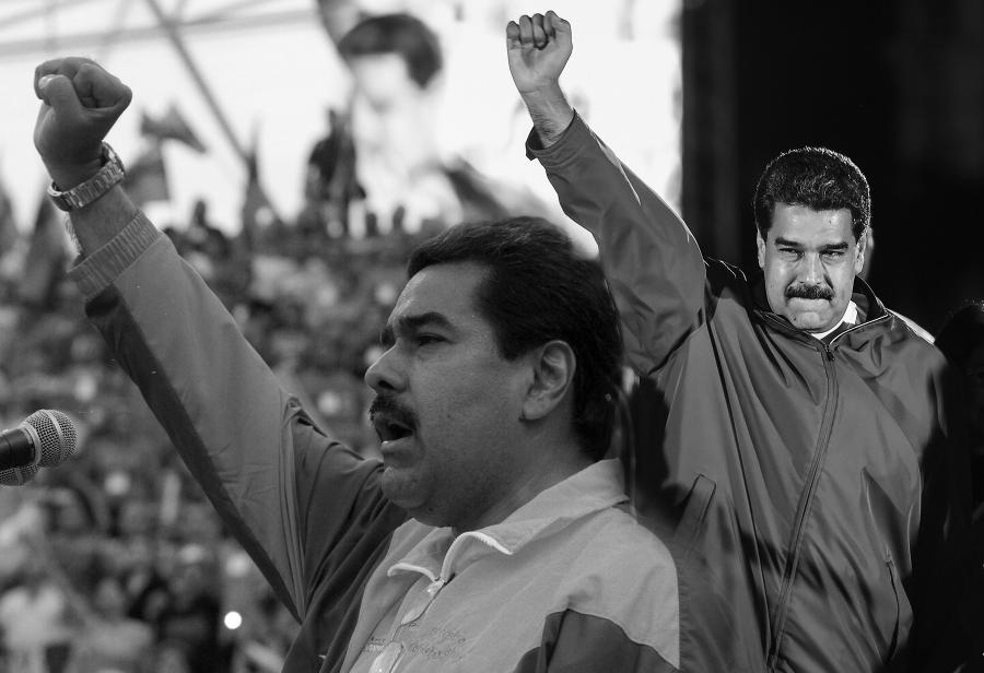 Maduro 2025