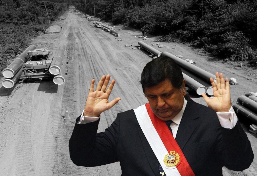 Alan tenía razón