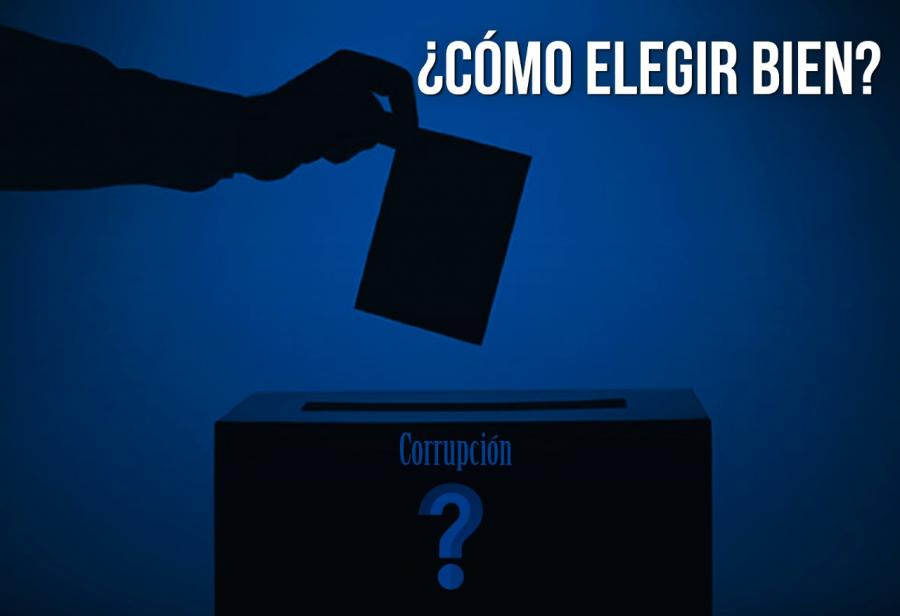 ¿Cómo elegir bien?