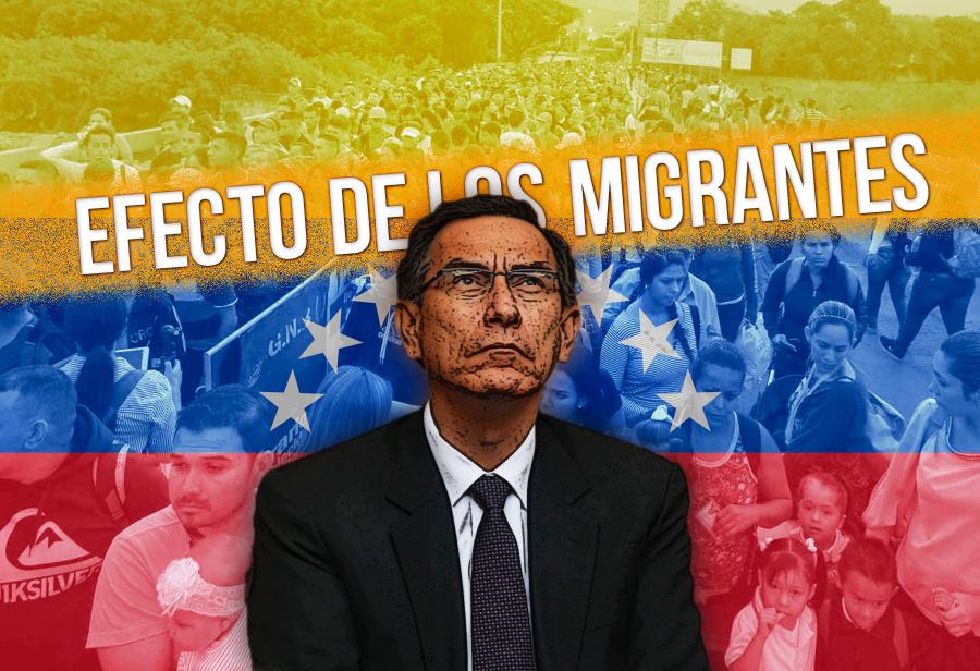 Vizcarra y el millón ignorado