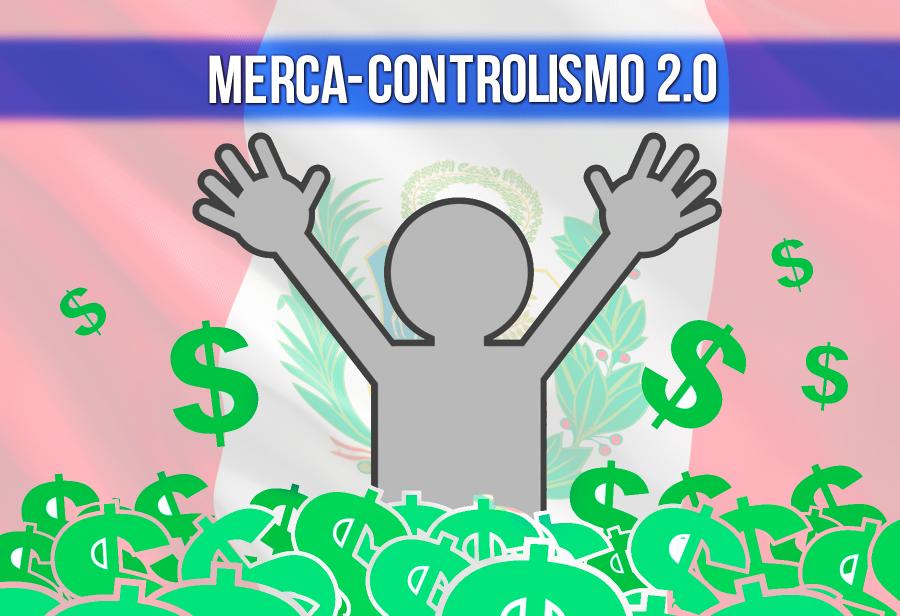 Merca-Controlismo 2.0