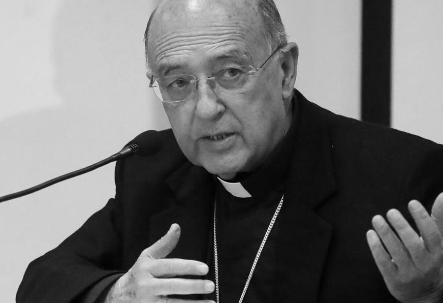 La Iglesia incursiona en política