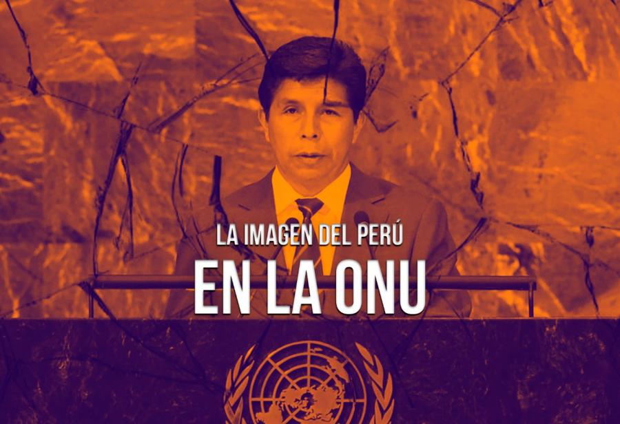 La imagen del Perú en la ONU