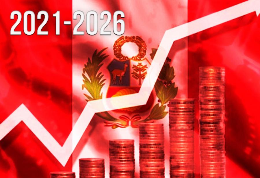 Programa económico 2021-2026