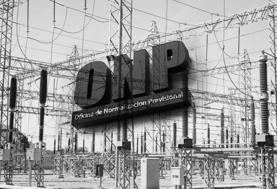 La ONP y la problemática de la electricidad