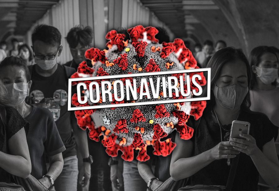 No hay capacidad para atender al coronavirus