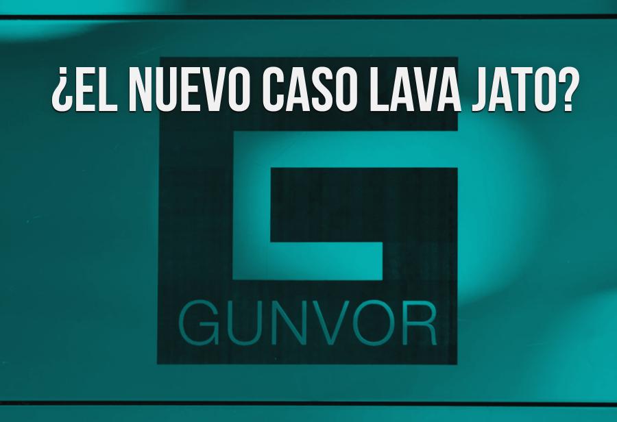 Gunvor, ¿el nuevo caso Lava Jato?