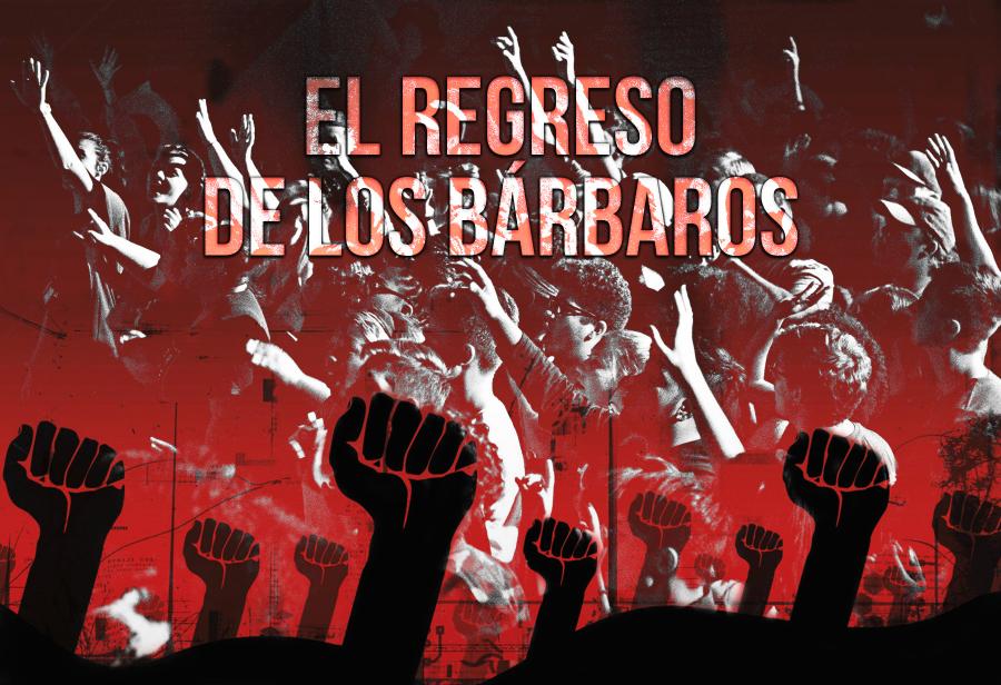 El regreso de los bárbaros