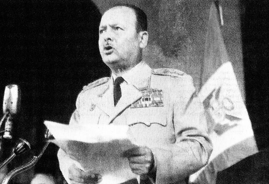 La historia seg&uacute;n la izquierda