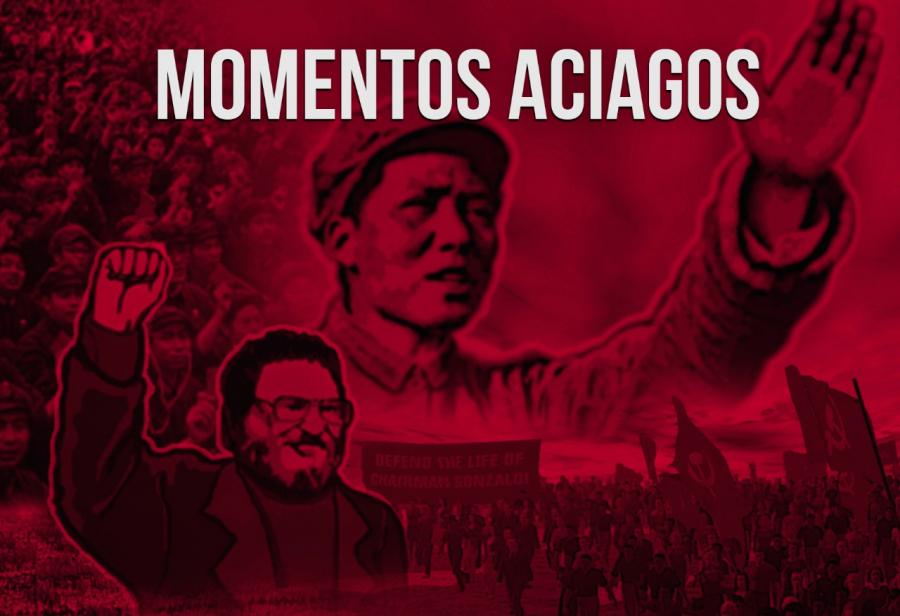 Momentos aciagos