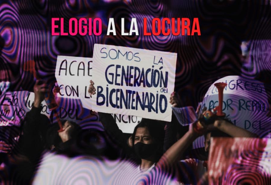Elogio de la locura