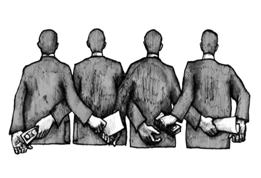 El silencio de los culpables