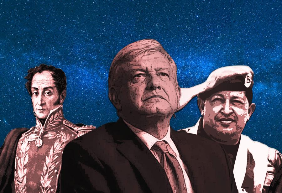 La izquierda y sus cad&aacute;veres