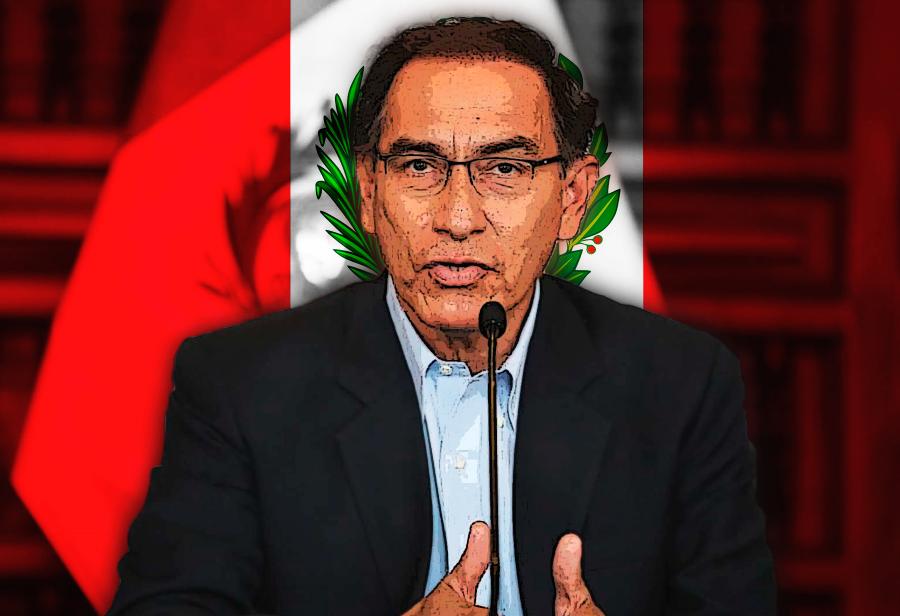 Un troll de presidente