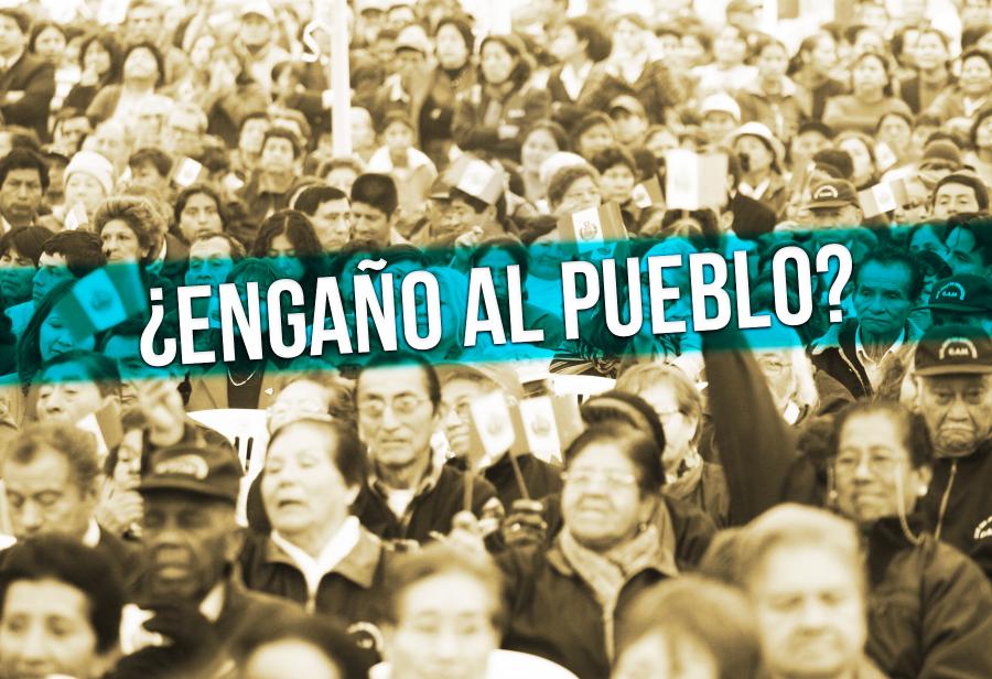 Cuentos oficiales
