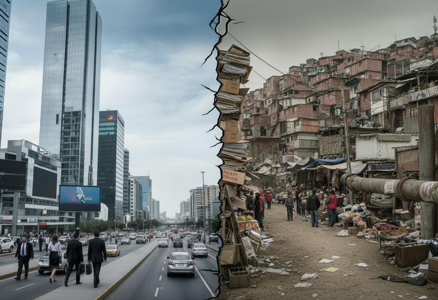 Demograf&iacute;a, migraci&oacute;n y desplazamiento cultural en Occidente