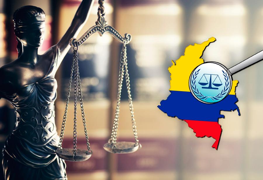 La Jurisdicción Especial para la Paz